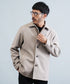 グレージュ MODEL : GO 180cm 66kg Lsize